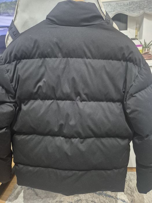 Мъжко яке на ZARA ,размер-S