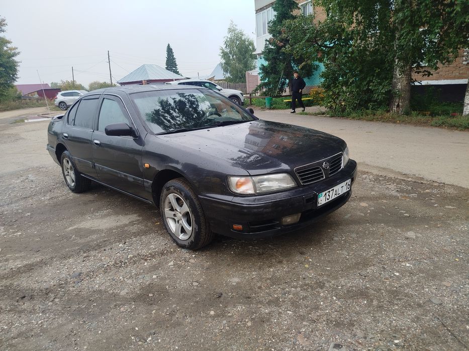 Продаю Ниссан Максима