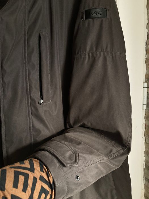 Geaca Michael Kors !