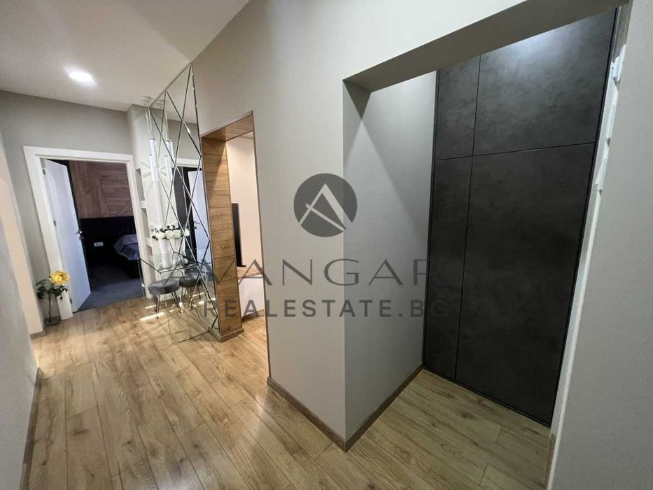 Продава се Многостаен апартамент в Пловдив, Кючук Париж - 95 кв.м за 3093 €/кв.м - Снимка #11