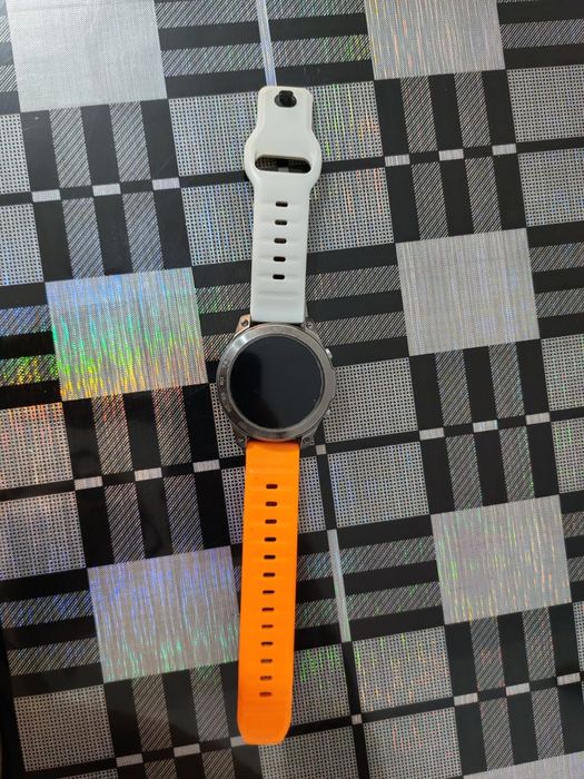 Ceas Smartwatch cu Bluetooth