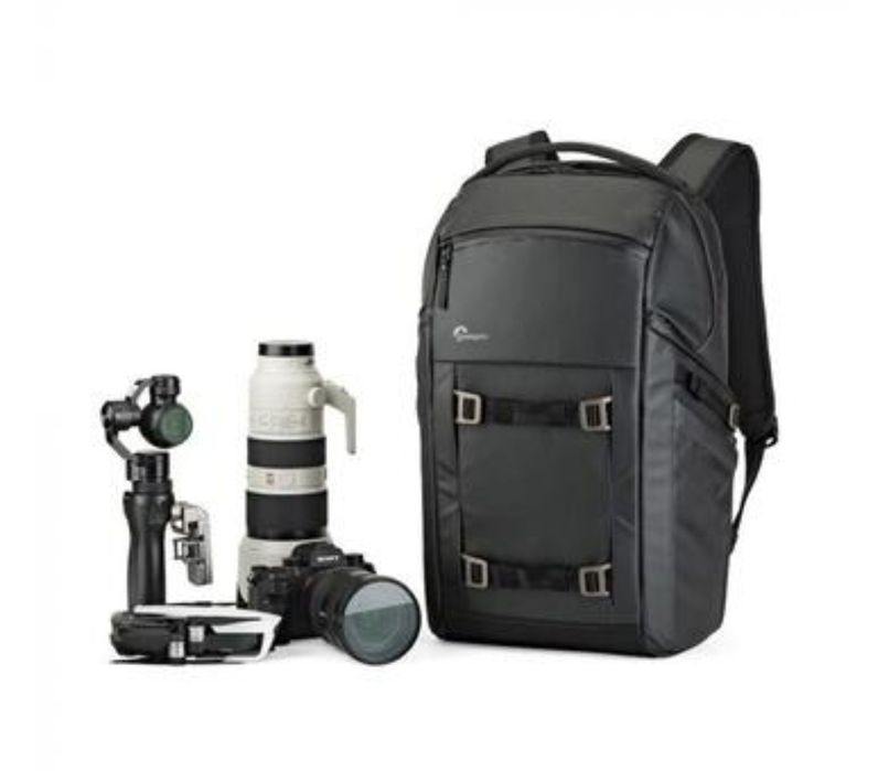 Rucsac foto Lowepro FreeLine BP 350 AW black