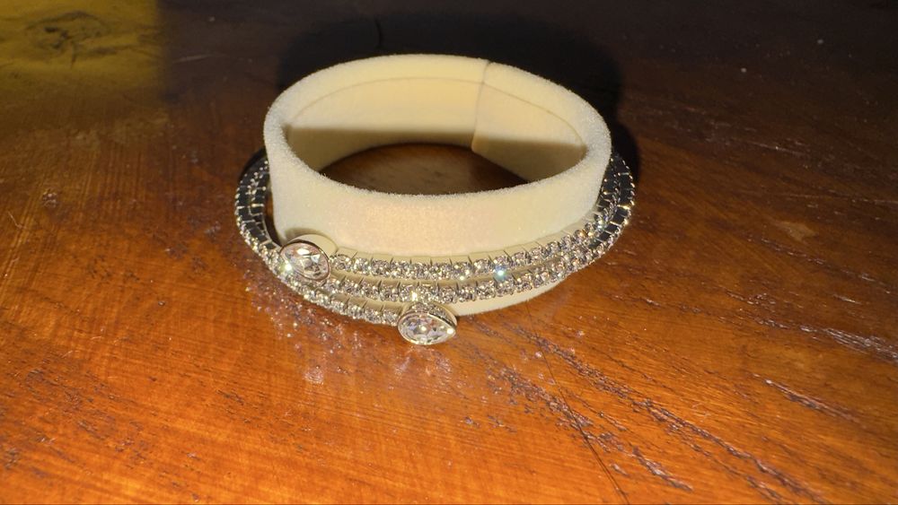 Bratara Swarovski
