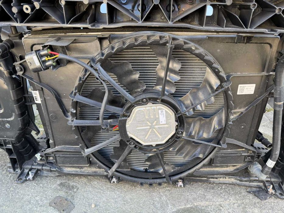 ioniq 6 перка за климатика