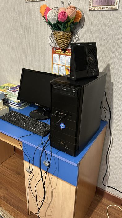 процессор в хорошем состоянии