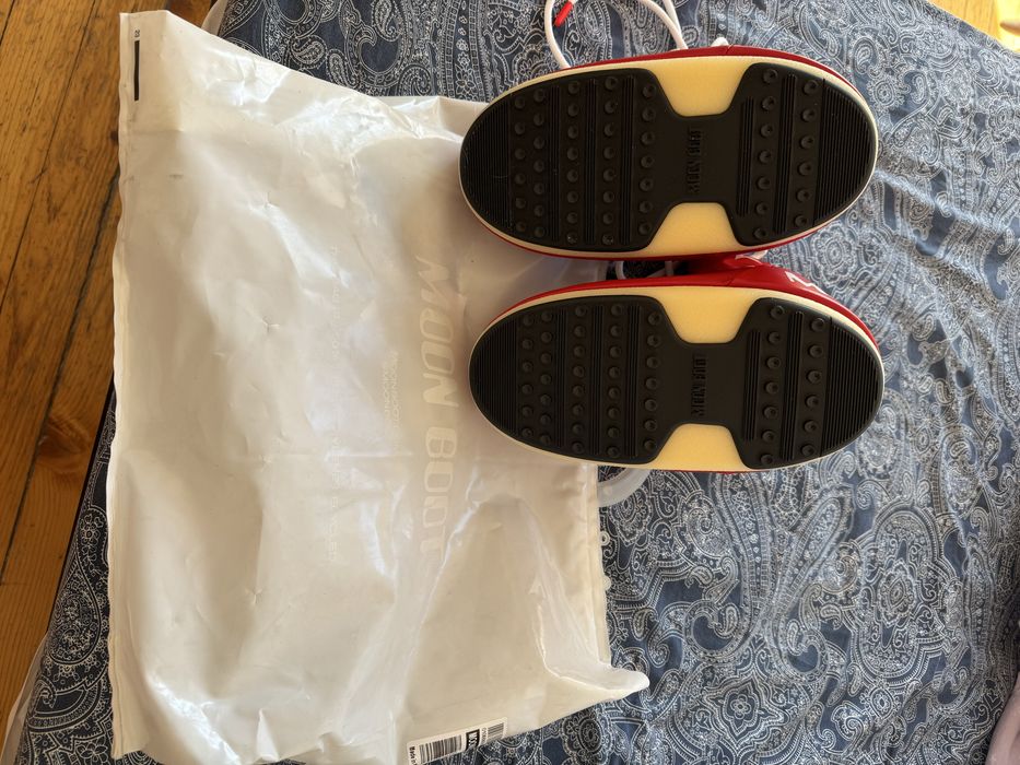 Moon Boot 37-38 номер