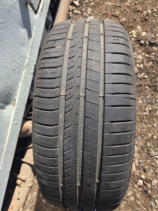 Шина лето Hankook
