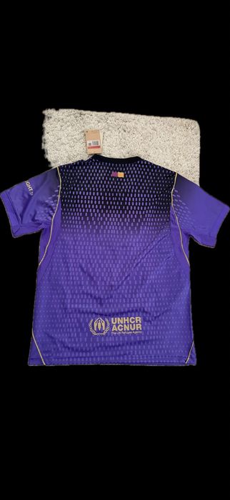 Tricou barcelona kobe