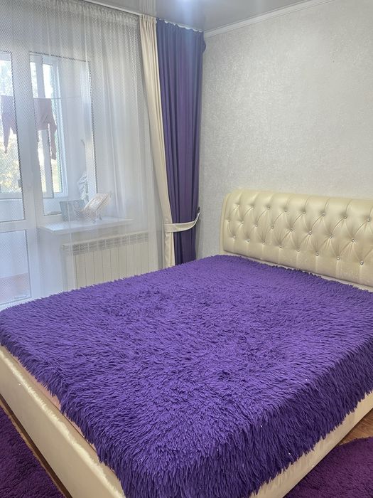 Продам 3х комнатную квартиру