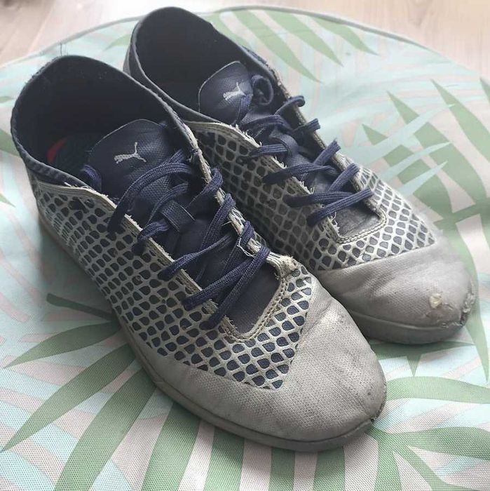 Футболни стоножки PUMA FUTURE, 42 номер (27.5 см. размер на стелката)