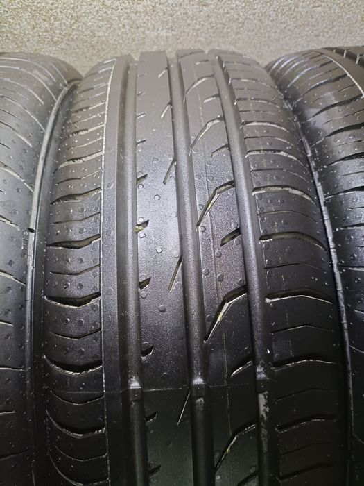 Шины Continental 195/65/15