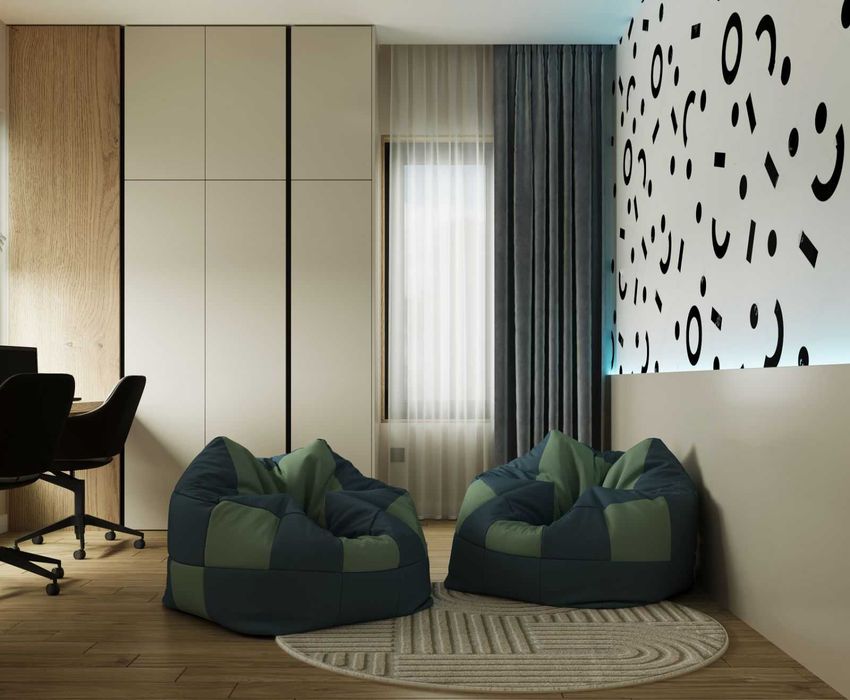 Продава се Къща в Пловдив, Център - 146 кв.м за 800 €/кв.м - Снимка #20