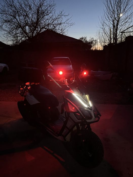 Мопед сатылымда учет та мопед