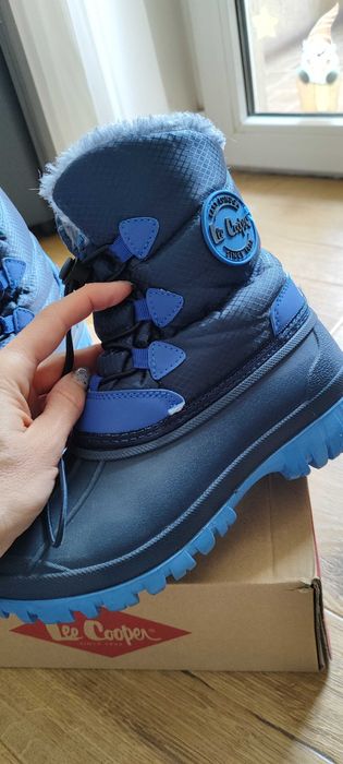 Апрески за момче