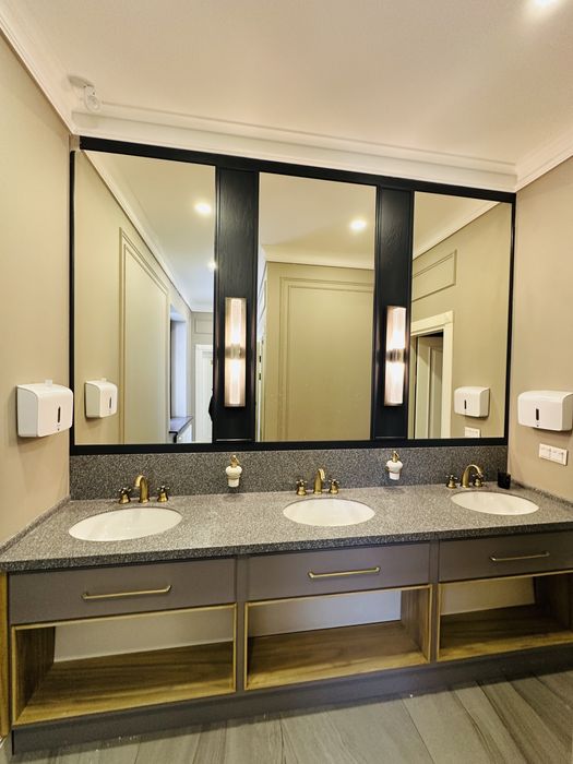 Ремонт квартира под ключ