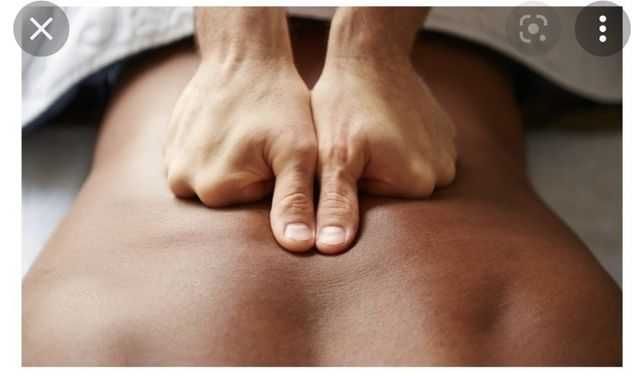 Masaj de relaxare si terapeutic la domiciliu