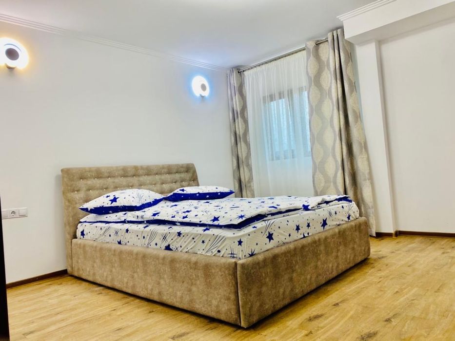 Cabana Mircea cu piscina incalzita si ciubar -Baisoara