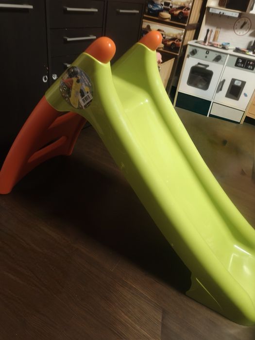 Детска водна пързалка Smoby