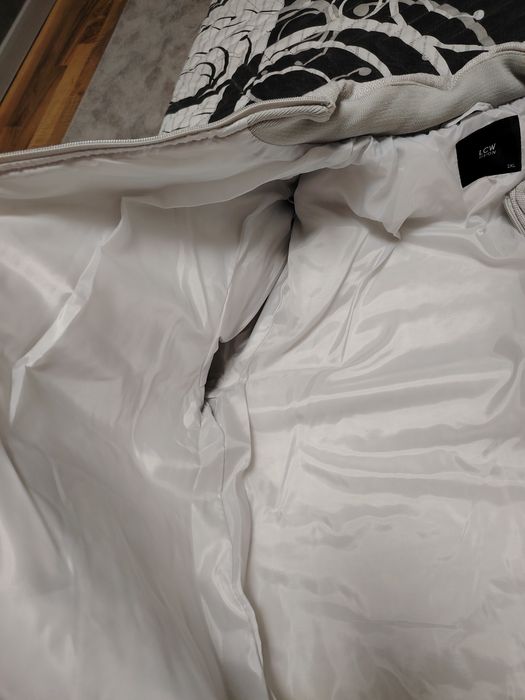 Мъжко бомбър яке LC Waikiki