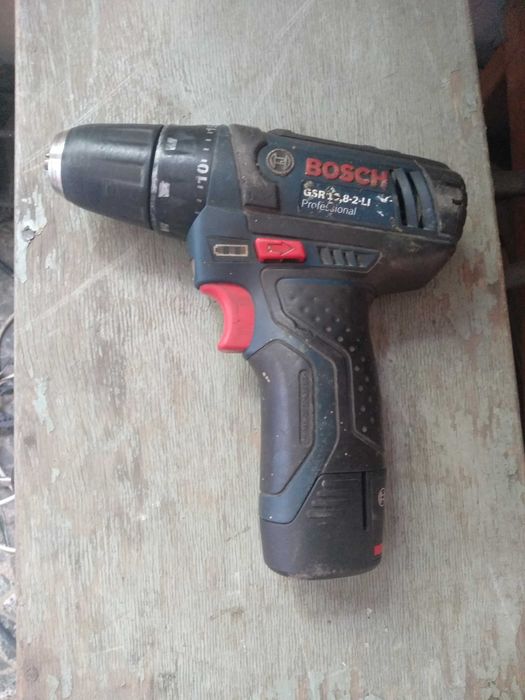 Продается электроинструмент фирмы бош
