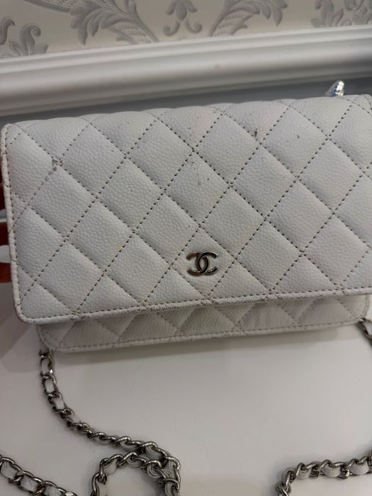 Сумка Chanel woc