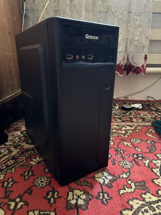 Пк сатылады срочна ақша керек состаяниясы өте жақсы