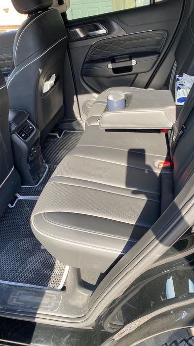 Срочная продажа Tank 300