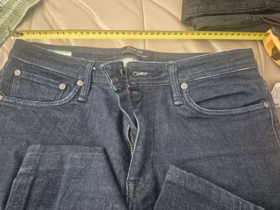 Blugi Jack&Jones 33x32