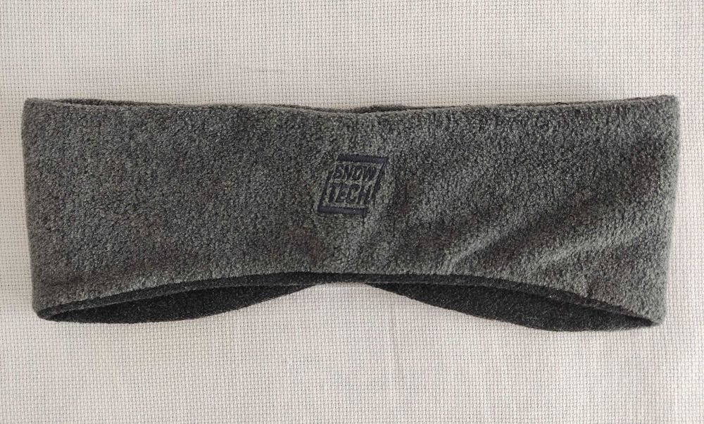 Поларена лента за глава SNOW TECH