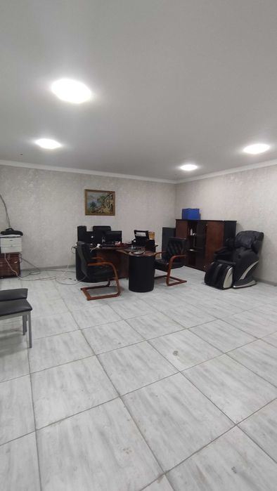 Аренда нежилой Юнусаба-8