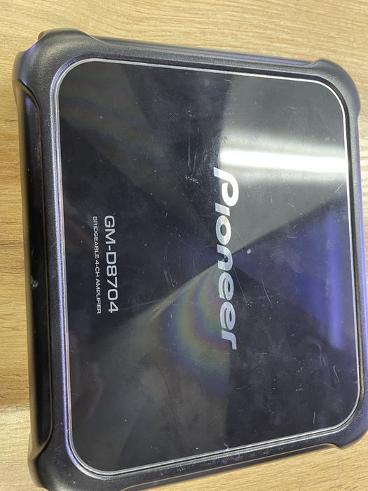 Pioner GM-D8704 orginal
