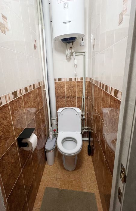 Продаётся двухкомнатная квартира !!!