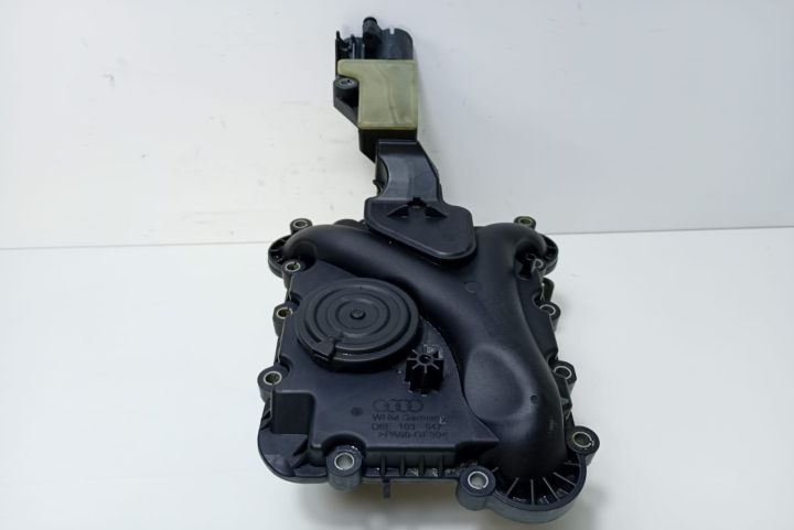 Supapa ventilatie carter separator ulei 06E103547 Audi A5 8T seria