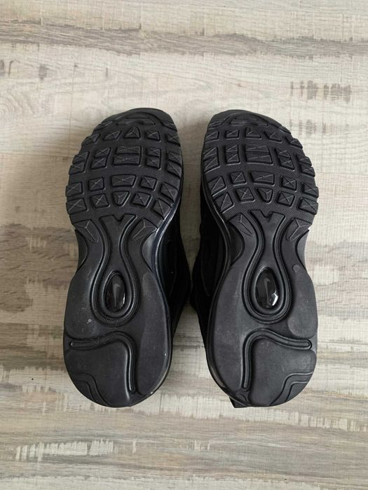 Обувки Nike Air Max 97 Black