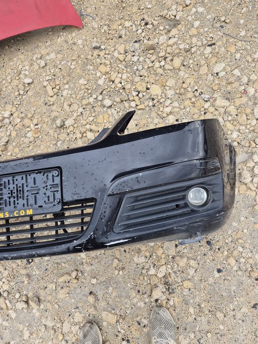 Оригинална броня за Опел Зафира Б 2005 - 2008г