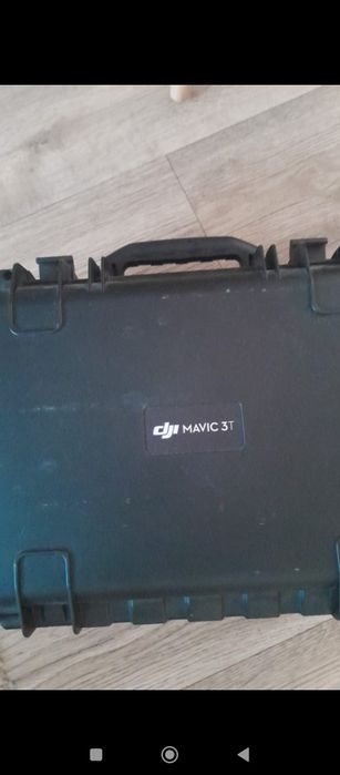 Продам дрон dji MAVIK-3T