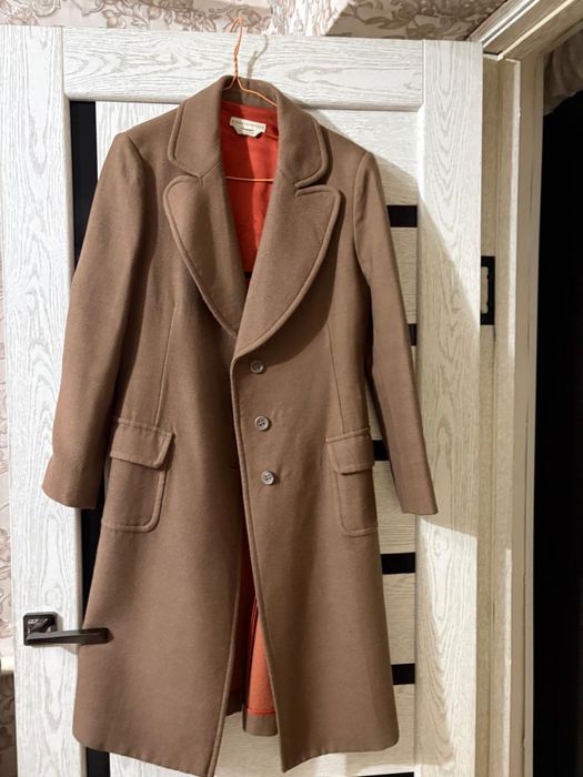 Разгрузка гардероба в профиле