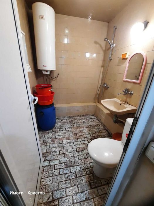 Двустаен апартамент в отлично състояние