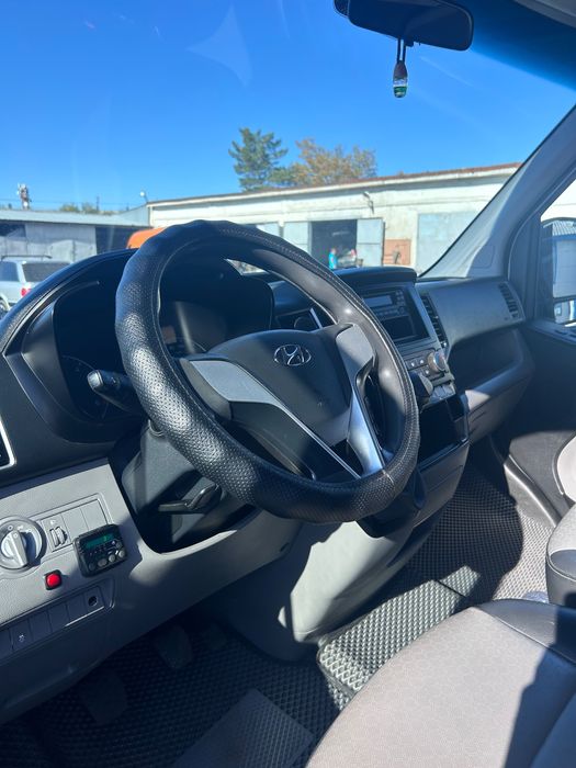 Продам Hyundai H350