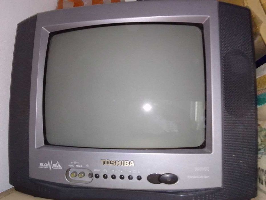 Телевизор Toshiba