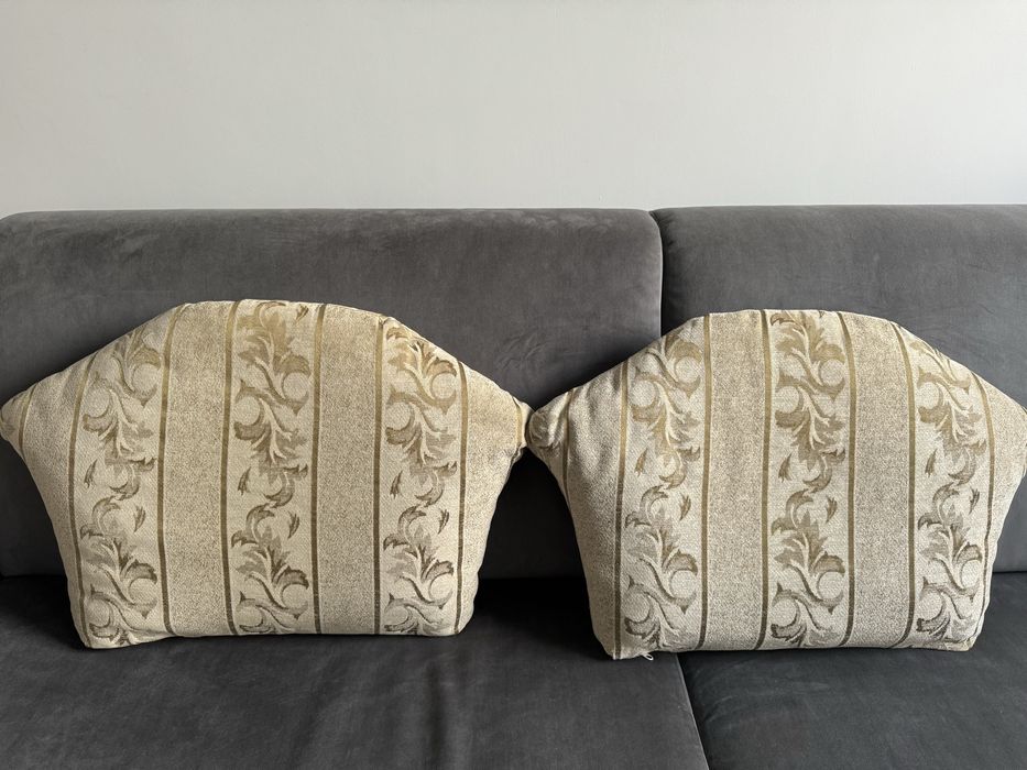 Подушки для кресел