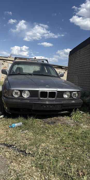 В разбор бмв е34