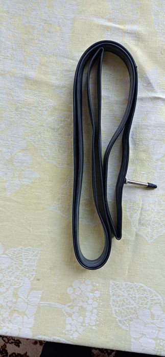 Новая Камера для шин велосипеда. Чехия