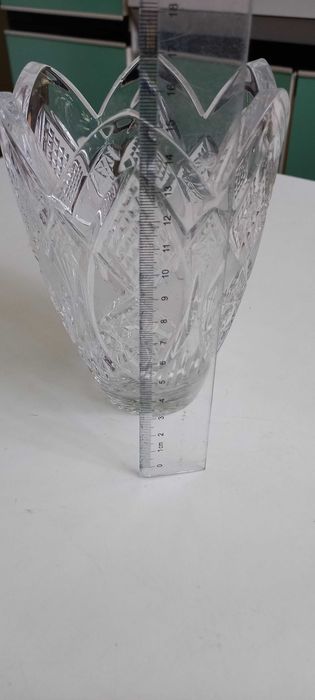 Подарочный хрусталь. СССР. Новый.