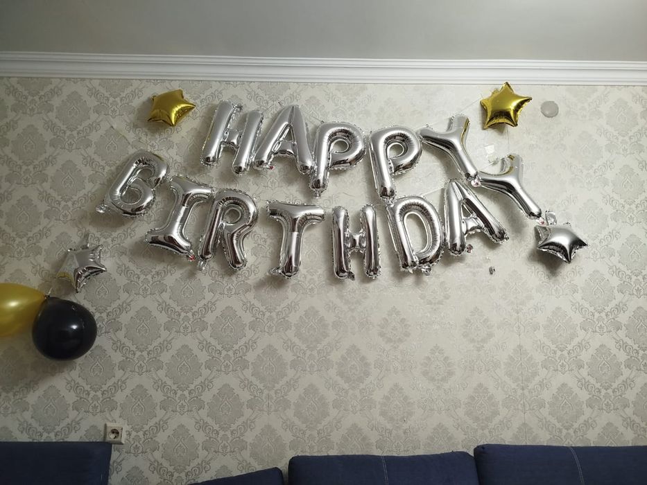 Срочно продам шарики