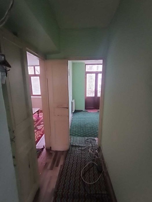 1 комнатная квартира в кирпичном доме по ул.Гагарина