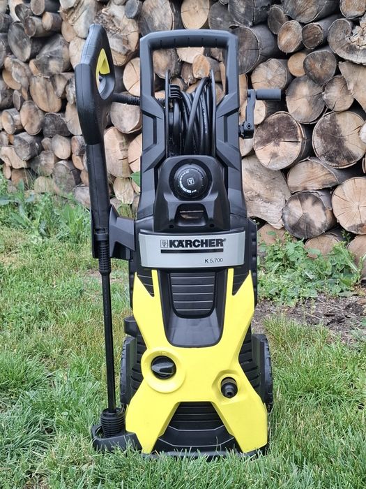 Spălător Karcher K5.700M