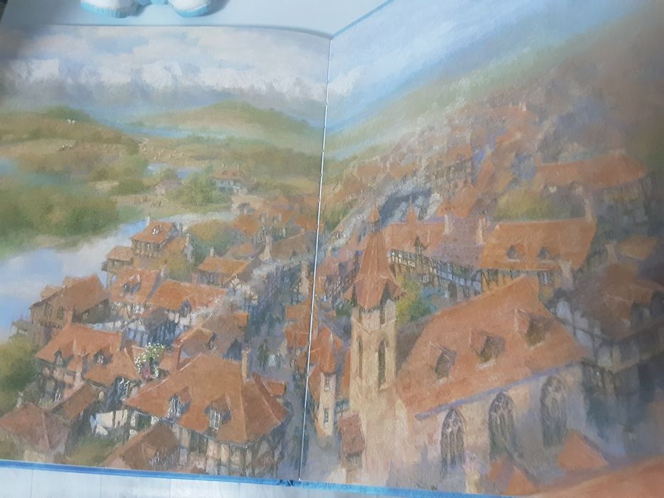 Андерсен — Снежная королева