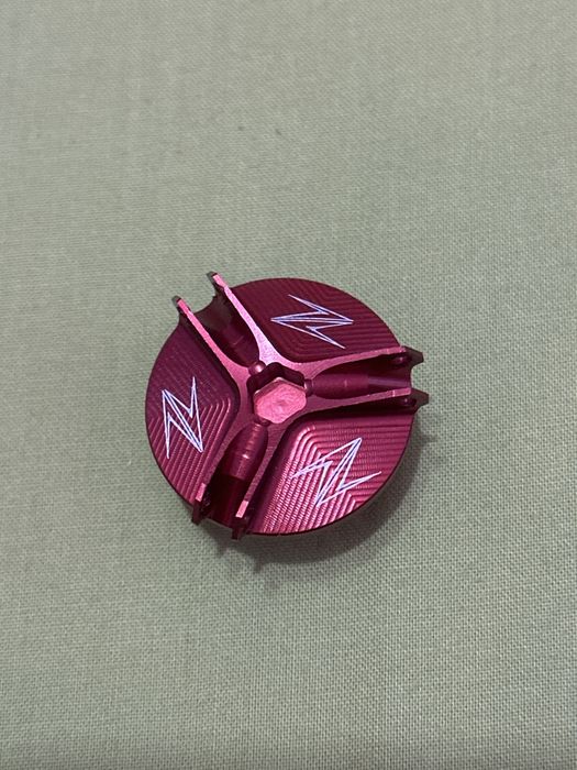 Capac de ulei pentru Kawasaki Z900 Z800 Z650 Z1000 Z1000SX