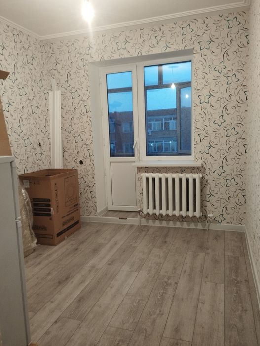 Продам однокомнатную квартиру